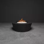 Glammfire Otello