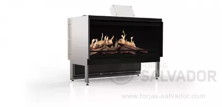 Kalfire E-one 100F foto 3