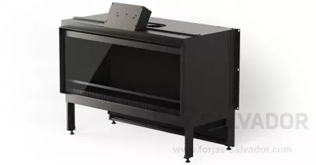 Kalfire E-one 100F foto 2
