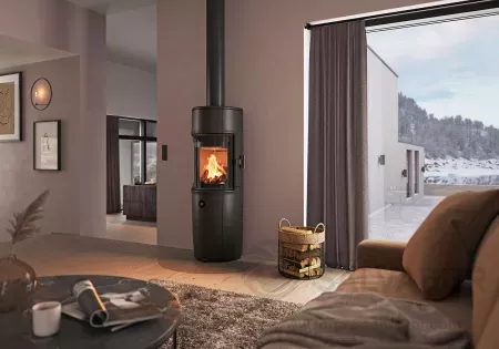 Jotul F174 Zensoric foto 3