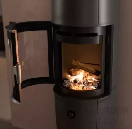 Jotul F174 Zensoric foto 2