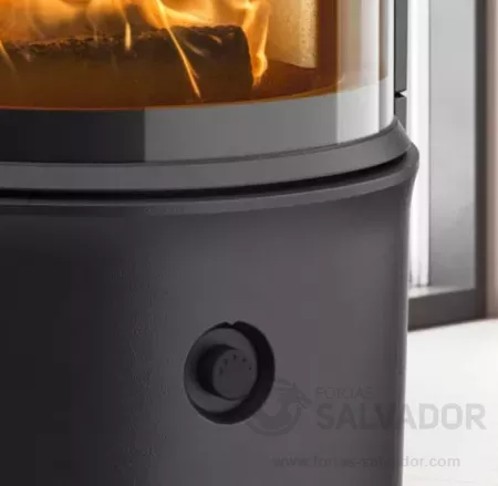 Jotul F174 Zensoric foto 5
