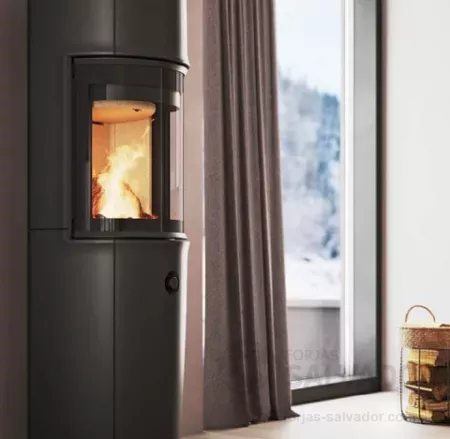 Jotul F174 Zensoric foto 6