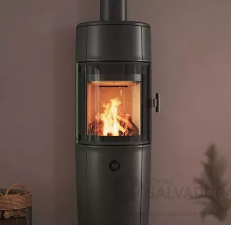 Jotul F174 Zensoric foto 4