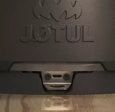 Jotul F171 Zensoric foto 5