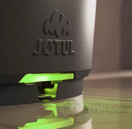 Jotul F171 Zensoric foto 6