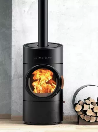 Austroflamm Clou Compact 2.0 foto 2