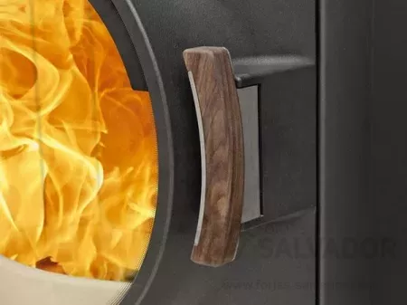 Austroflamm Clou Xtra 2.0 foto 7