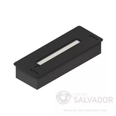 Xaralyn Burner S foto 4