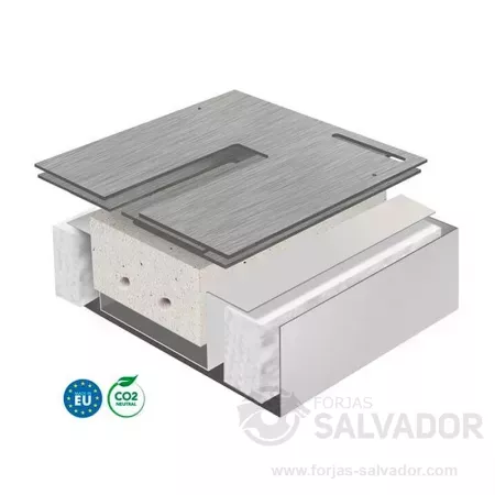 Xaralyn Burner S foto 3