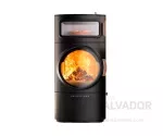 Austroflamm Clou Xtra Back con horno