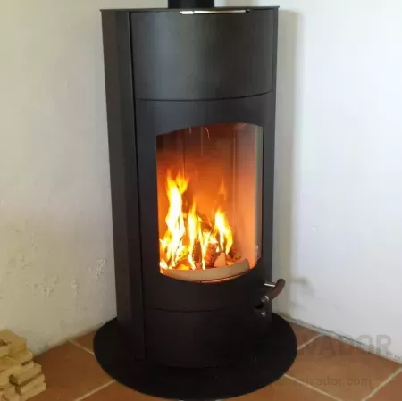 Austroflamm Koko Xtra 2.0 foto 2