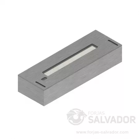 Xaralyn Burner S foto 5
