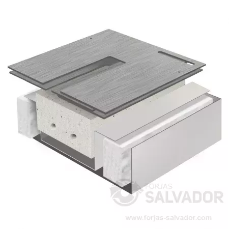 Xaralyn Burner M foto 5