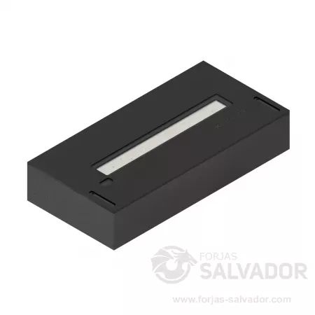 Xaralyn Burner M foto 2