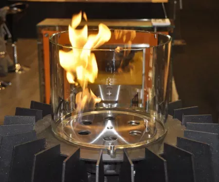 Glammfire Burner I foto 4