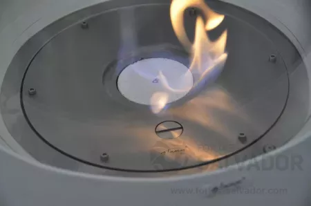 Glammfire Burner VI foto 3