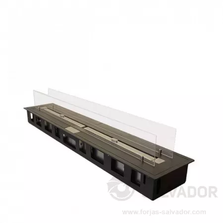 Productos relacionados: Ebios Quadra Inside II SL