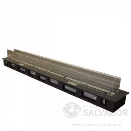 Productos relacionados: Ebios Quadra Inside III SL