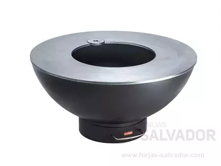 Artola FiQ M Ø69cm sin pedestal foto 2