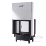 Dragon 6 XXL DUO Guillotina