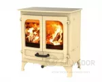 Charnwood Island II color almond