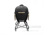 Outr Kamado XXL 70 color negro