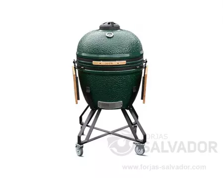 Outr Kamado XXL 70 color verde