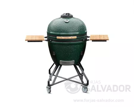 Outr Kamado XXL 70 extendida
