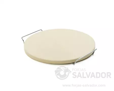 Piedra para pizza Deluxe