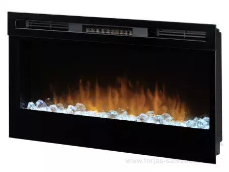 Dimplex Geo 34 foto 2