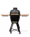 Outr Kamado Medium 50 color negro
