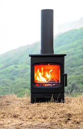 Charnwood Aire 03 Tubo
