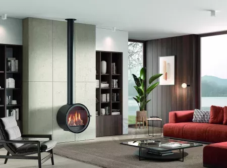 Elegancia y eficiencia en un diseño compacto: la Rocal D-7 transforma tu hogar.