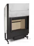 G 300,Hogar puerta guillotina