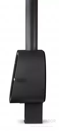 La Rocal Oval es el equilibrio perfecto entre estética moderna y alto rendimiento térmico.