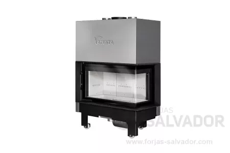 Izaro 100 CLD B cristal lateral derecho