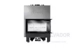 Izaro 100 CLD B interior vermiculita