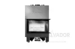 Izaro 80 CLD B interior vermiculita