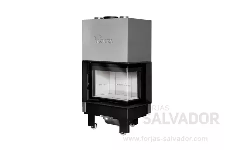  Izaro 60 CLD B cristal lateral derecho 
