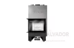Izaro 60 CLI B con interior vermiculita blanca