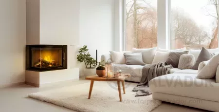 Izaro 60 CLI N foto ambiente