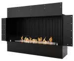 Lacunza Lumin 1100 S (acabado estriado)