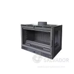 Salgueda 800 GV Lateral Derecho