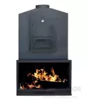Barbacoa Horno Cantabria