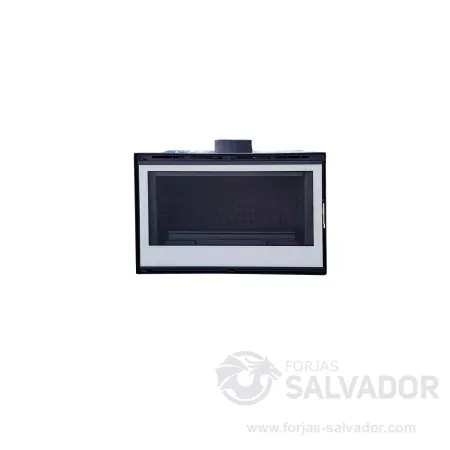 Salgueda Saphire 900 foto 2