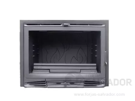 Salgueda 700 Selenic DC