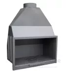 Barbacoa Alba 150
