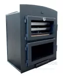 Barbacoa Horno Rioja