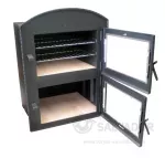 Barbacoa Horno La Roda
